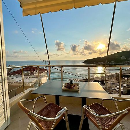 Fane'S Apartments Himara Zewnętrze zdjęcie